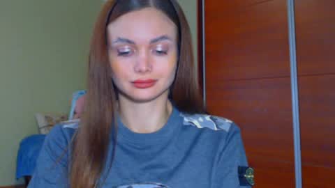 Maria online show from 03-10-25, 08:48