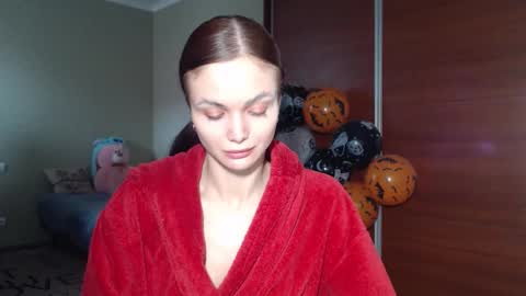 Snapshot of beauty_fruity chatting on 11-10-25, 07:40 Maria online show from 11-10-25, 07:40