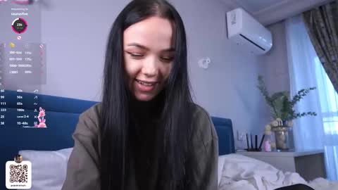 Polly  online show from 10-16-25, 06:14