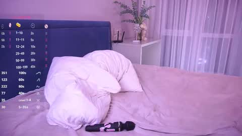 Polly  online show from 12-19-25, 06:15