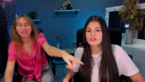 beauty_ginger online show from 09-26-25, 07:51