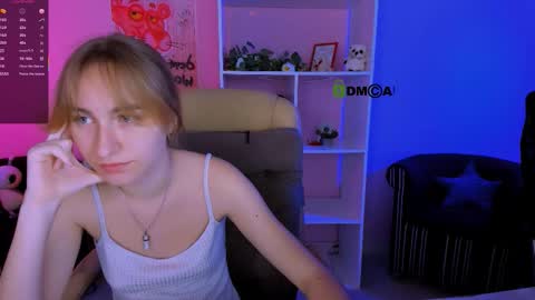 beauty_ginger online show from 10-01-25, 01:06