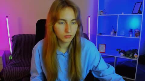 beauty_ginger online show from 11-13-25, 09:52