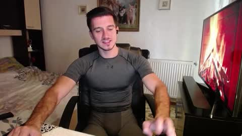 Mia and Jake online show from 10-11-25, 10:36