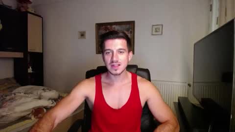 Mia and Jake online show from 10-12-25, 01:54