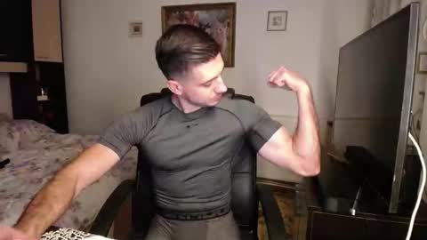 Mia and Jake online show from 11-13-25, 02:49