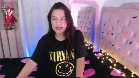 lana online show from 11-05-25, 04:45