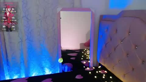 lana online show from 11-15-25, 02:31