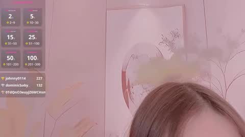 Snapshot of beauty_lulu chatting on 02-28-25, 08:53 LULU online show from 02-28-25, 08:53