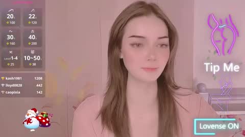 Snapshot of beauty_lulu chatting on 03-03-25, 11:00 LULU online show from 03-03-25, 11:00