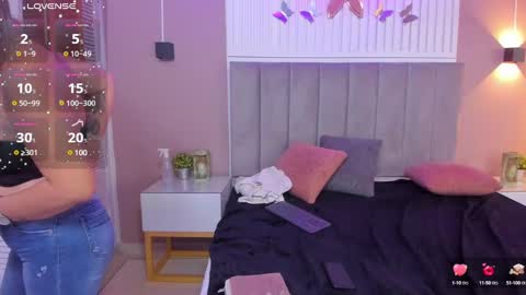 Chantall online show from 02-03-25, 12:58