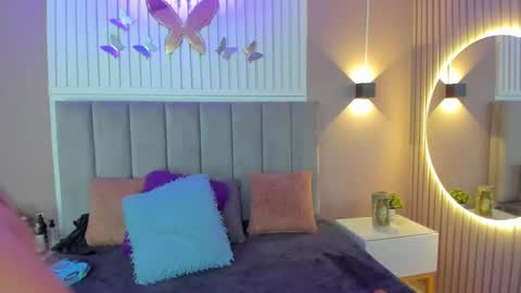 Chantall online show from 03-02-25, 04:32