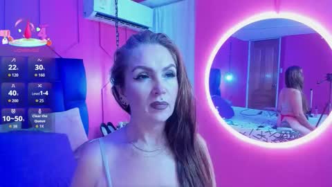 Chantall online show from 09-26-25, 11:36