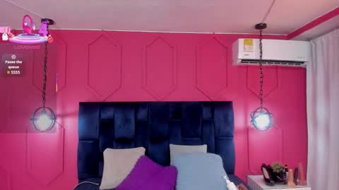 Chantall online show from 11-30-25, 11:36