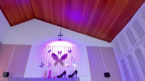 Chantall online show from 02-10-26, 03:32