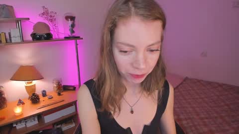 Eliise online show from 01-13-25, 09:08