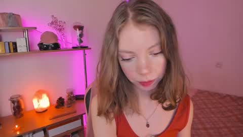 Eliise online show from 01-21-25, 09:03