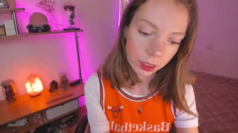 Eliise online show from 02-09-25, 03:01