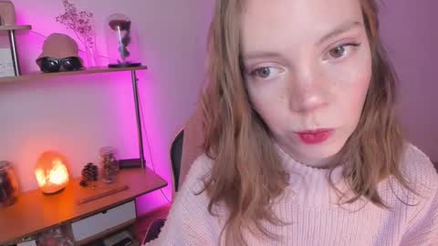 Eliise online show from 02-14-25, 02:33