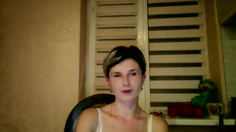 BeautyKsenia online show from 11-21-25, 08:18