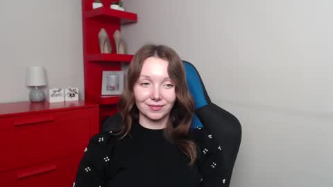 Snapshot of beautyzoexx chatting on 12-02-24, 12:40 Zoe online show from 12-02-24, 12:40