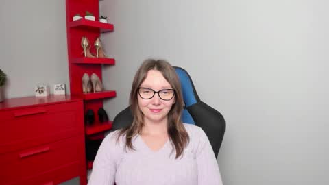 Snapshot of beautyzoexx chatting on 10-23-25, 05:51 Zoe online show from 10-23-25, 05:51