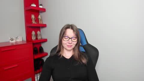 Snapshot of beautyzoexx chatting on 12-03-25, 06:54 Zoe online show from 12-03-25, 06:54