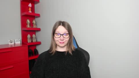 Zoe online show from 03-02-26, 06:47