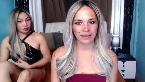 beawakaers69 online show from 02-19-25, 06:55