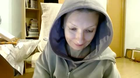 Raluca online show from 02-13-25, 08:13
