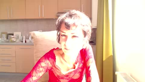 Raluca online show from 09-13-25, 11:21