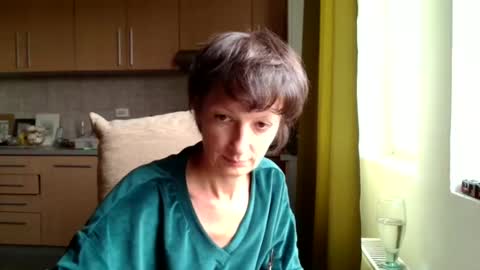 Raluca online show from 09-26-25, 09:13