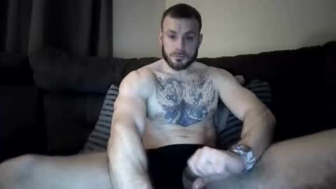 handsome87 online show from 03-02-26, 06:03