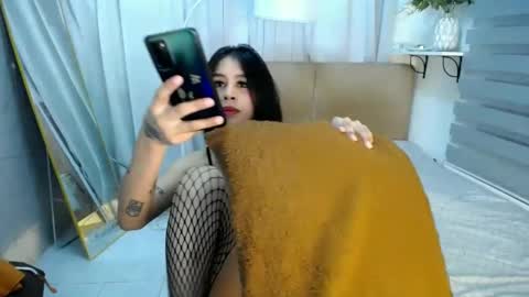 M A R A online show from 02-21-25, 01:22