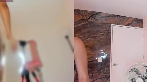 beca online show from 11-26-25, 12:06