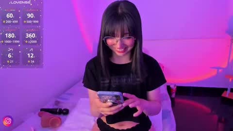 Becca is here online show from 11-06-25, 03:07