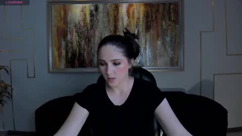 Am Becca online show from 10-04-25, 07:12