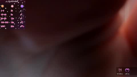 Snapshot of beccabaxter chatting on 10-25-25, 08:14 Am Becca online show from 10-25-25, 08:14