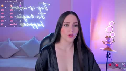 Snapshot of beccabaxter chatting on 11-01-25, 08:11 Am Becca online show from 11-01-25, 08:11