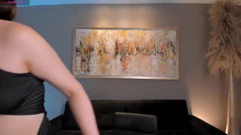 Snapshot of beccabaxter chatting on 11-10-25, 05:56 Am Becca online show from 11-10-25, 05:56