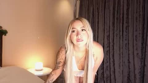 Becca johnson online show from 12-13-25, 10:04