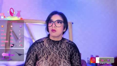 Becca Mathew online show from 09-15-25, 02:00