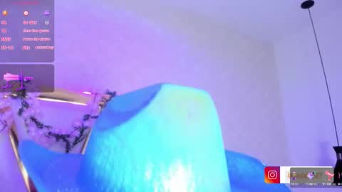 Becca Mathew online show from 09-19-25, 02:02