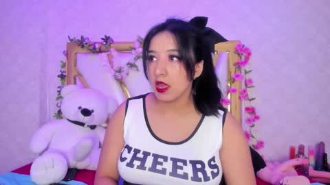 Becca Mathew online show from 11-03-25, 01:51