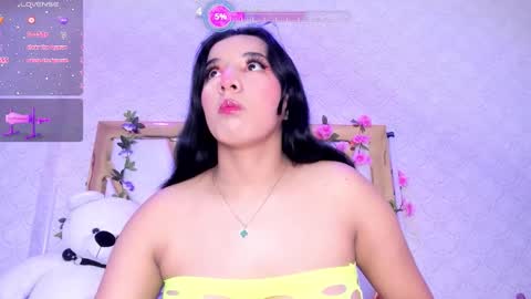 Snapshot of beccamathew chatting on 02-03-26, 01:48 Becca Mathew online show from 02-03-26, 01:48