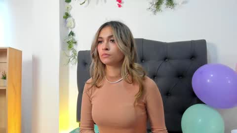 beccamilanni online show from 12-07-24, 01:29