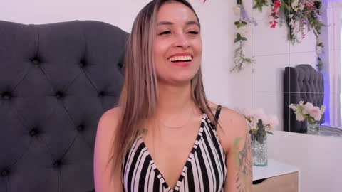beccamilanni online show from 12-14-24, 06:52