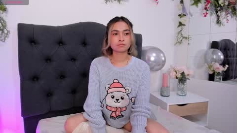 beccamilanni online show from 12-19-24, 12:56