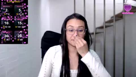 Daniela online show from 10-08-25, 07:00