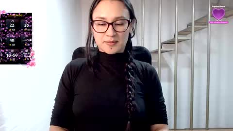 Daniela online show from 02-05-26, 02:05